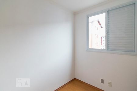 Quarto 2 de apartamento para alugar com 2 quartos, 50m² em Parque das Nações, Santo André