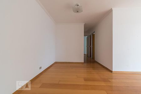 Sala de apartamento à venda com 3 quartos, 78m² em Vila Campestre, São Paulo