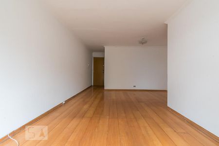 Sala de apartamento à venda com 3 quartos, 78m² em Vila Campestre, São Paulo