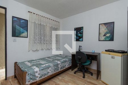 Studio de kitnet/studio para alugar com 1 quarto, 18m² em Vila Clementino, São Paulo