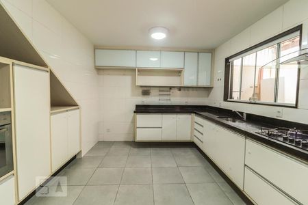 Cozinha de casa de condomínio à venda com 3 quartos, 140m² em Freguesia , Rio de Janeiro
