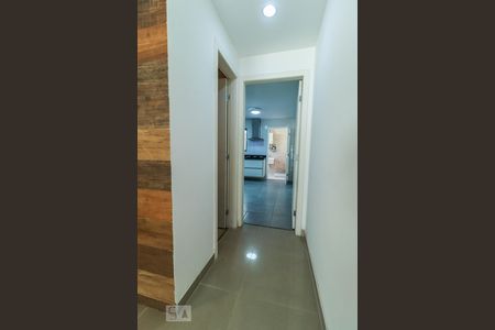 Corredor de casa de condomínio à venda com 3 quartos, 140m² em Freguesia , Rio de Janeiro