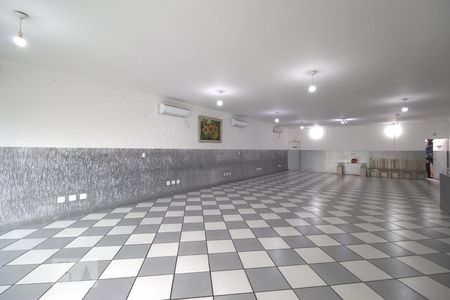 Studio de kitnet/studio à venda com 1 quarto, 200m² em Tatuapé, São Paulo