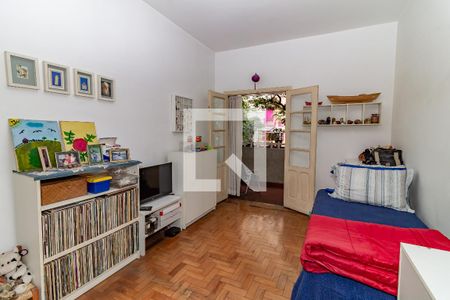 Quarto 2 de apartamento à venda com 3 quartos, 115m² em Perdizes, São Paulo