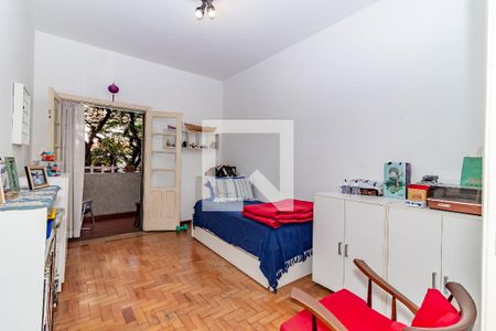 Quarto 2 de apartamento à venda com 3 quartos, 115m² em Perdizes, São Paulo