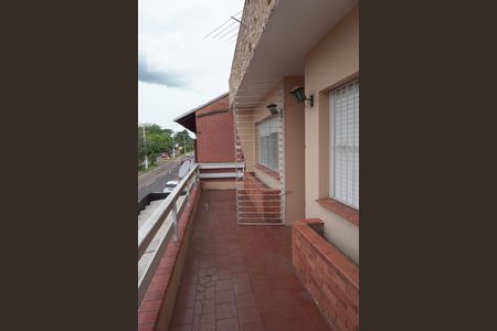 Casa à venda com 5 quartos, 140m² em Rio Branco, São Leopoldo