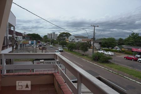 V de casa à venda com 5 quartos, 140m² em Rio Branco, São Leopoldo