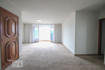 sala de apartamento para alugar com 3 quartos, 147m² em Barro Branco (zona Norte), São Paulo