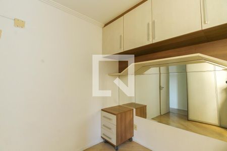 Quarto 1 de apartamento para alugar com 2 quartos, 60m² em Vila Carrão, São Paulo