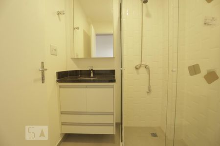 Banheiro 2 de apartamento à venda com 3 quartos, 95m² em Bela Vista, São Paulo