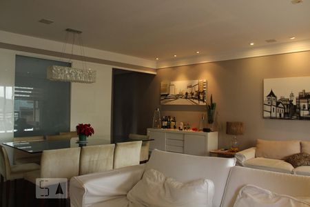 Apartamento à venda com 3 quartos, 123m² em Tamboré, Santana de Parnaíba