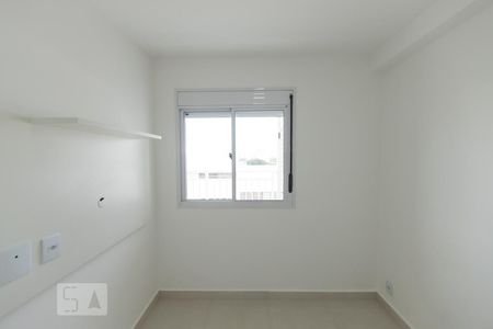 Quarto de apartamento para alugar com 1 quarto, 32m² em Catumbi, São Paulo