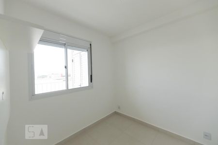 Quarto de apartamento para alugar com 1 quarto, 32m² em Catumbi, São Paulo