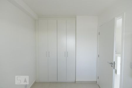 Quarto de apartamento para alugar com 1 quarto, 32m² em Catumbi, São Paulo