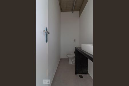 Lavabo de apartamento à venda com 3 quartos, 235m² em Carandiru, São Paulo