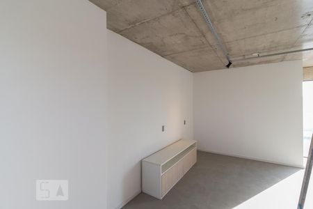 Sala de apartamento à venda com 3 quartos, 235m² em Carandiru, São Paulo