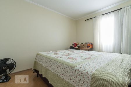 Quarto 1 de apartamento à venda com 2 quartos, 74m² em Vila Clementino, São Paulo