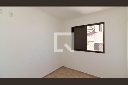 Quarto 1 de apartamento à venda com 3 quartos, 54m² em Vila Araguaia, São Paulo