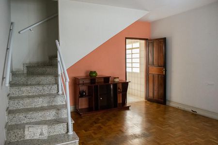 SALA de casa para alugar com 3 quartos, 170m² em Imirim, São Paulo