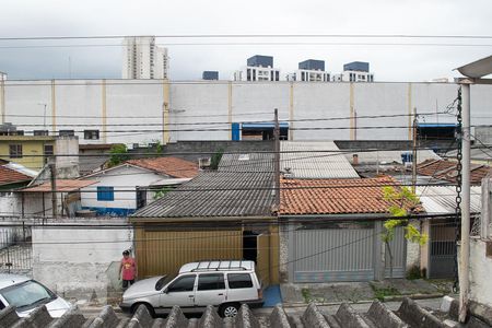 VISTA QUARTO 1 de casa à venda com 3 quartos, 170m² em Imirim, São Paulo