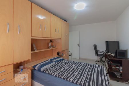 Quarto  de apartamento à venda com 1 quarto, 76m² em Cambuci, São Paulo