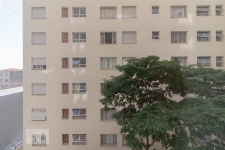 Vista Quarto  de apartamento à venda com 1 quarto, 76m² em Cambuci, São Paulo