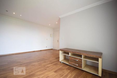 Sala de Tv de apartamento para alugar com 2 quartos, 73m² em Paraíso do Morumbi, São Paulo