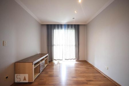 Sala de Tv de apartamento para alugar com 2 quartos, 73m² em Paraíso do Morumbi, São Paulo