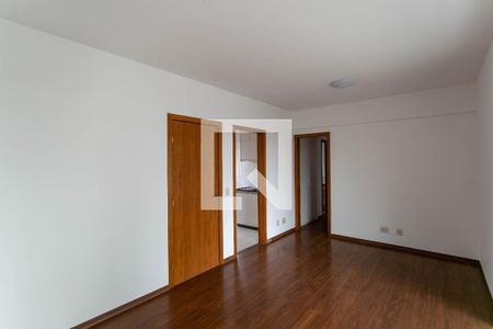 Sala de apartamento para alugar com 3 quartos, 83m² em Ouro Preto, Belo Horizonte