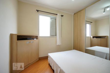 Quarto 01 de apartamento para alugar com 2 quartos, 112m² em Vila Formosa, São Paulo