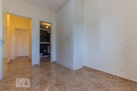 Quarto da suíte de apartamento para alugar com 3 quartos, 78m² em Vila Itapura, Campinas