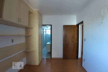 Suíte de apartamento à venda com 2 quartos, 72m² em Vila Progresso, Jundiaí
