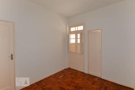 Suíte de apartamento para alugar com 1 quarto, 38m² em São Cristóvão, Rio de Janeiro