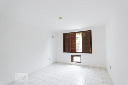 Sala/Quarto de kitnet/studio para alugar com 1 quarto, 30m² em Curicica, Rio de Janeiro