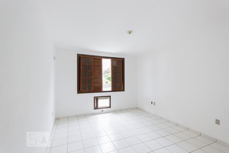 Sala/Quarto de kitnet/studio para alugar com 1 quarto, 30m² em Curicica, Rio de Janeiro