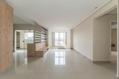 Apartamento à venda com 67m², 2 quartos e 1 vagaSala