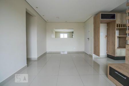 Sala de apartamento à venda com 2 quartos, 67m² em Jardim Oriental, São Paulo