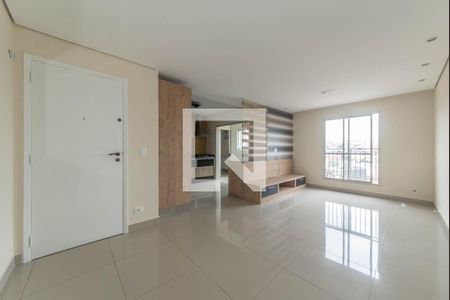 Apartamento à venda com 67m², 2 quartos e 1 vagaSala