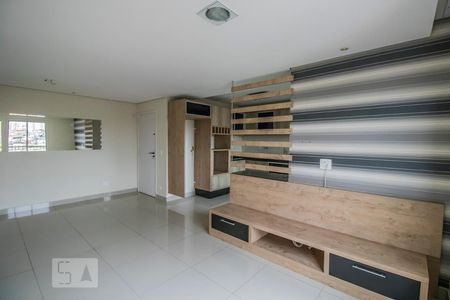 Sala de apartamento à venda com 2 quartos, 67m² em Jardim Oriental, São Paulo