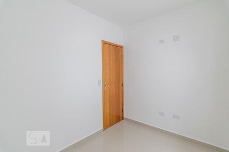 Quarto 3 de apartamento para alugar com 3 quartos, 70m² em Vila Humaitá, Santo André