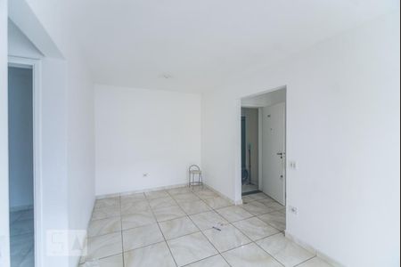 Sala de apartamento para alugar com 2 quartos, 58m² em Vila Granada, São Paulo