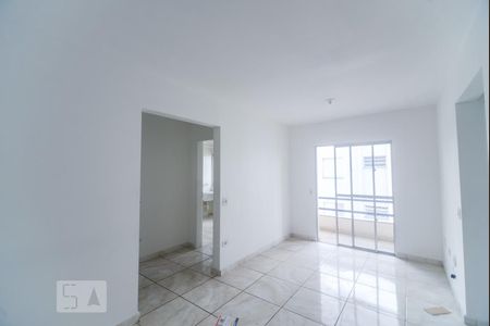 Sala de apartamento para alugar com 2 quartos, 58m² em Vila Granada, São Paulo