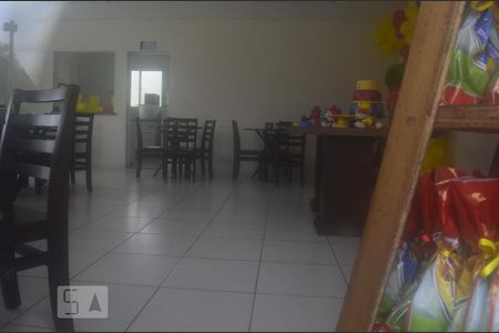 Salao de apartamento para alugar com 2 quartos, 55m² em Vila Andrade, São Paulo