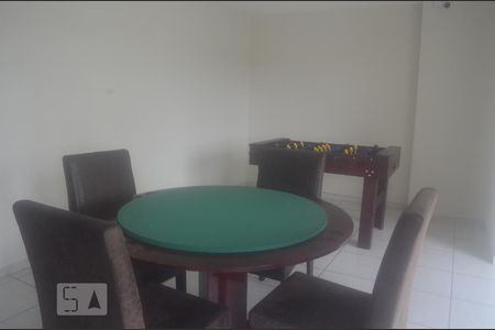 Salao Jogos de apartamento para alugar com 2 quartos, 55m² em Vila Andrade, São Paulo