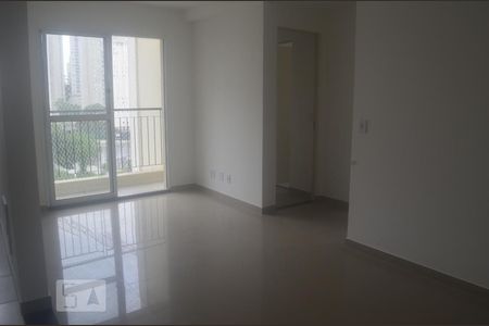 Quarto de apartamento para alugar com 2 quartos, 55m² em Vila Andrade, São Paulo