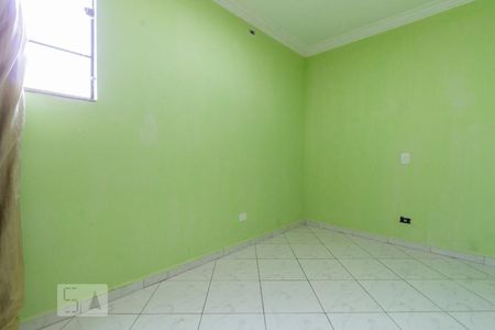 Quarto 1 de casa para alugar com 3 quartos, 110m² em Jardim Aricanduva, São Paulo