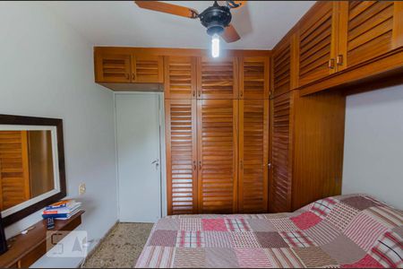 Quarto 2 de apartamento à venda com 3 quartos, 129m² em Tijuca, Rio de Janeiro