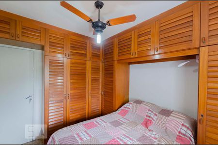 Quarto 2 de apartamento para alugar com 3 quartos, 129m² em Tijuca, Rio de Janeiro