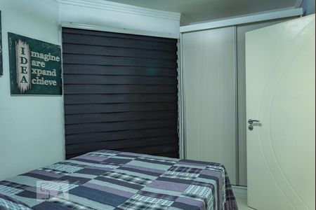 Quarto 1 - Suíte de apartamento à venda com 3 quartos, 90m² em Vila Azevedo, São Paulo