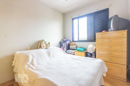 Quarto 1 de apartamento para alugar com 2 quartos, 56m² em Vila Lageado, São Paulo